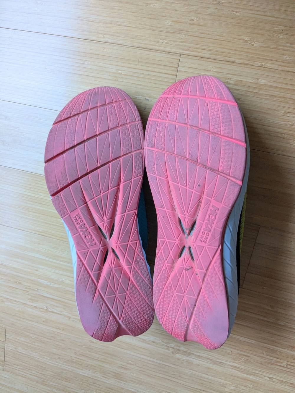 HOKA Carbon X 3 Running Shoe (Men) 10.5 - Picture 11 of 11